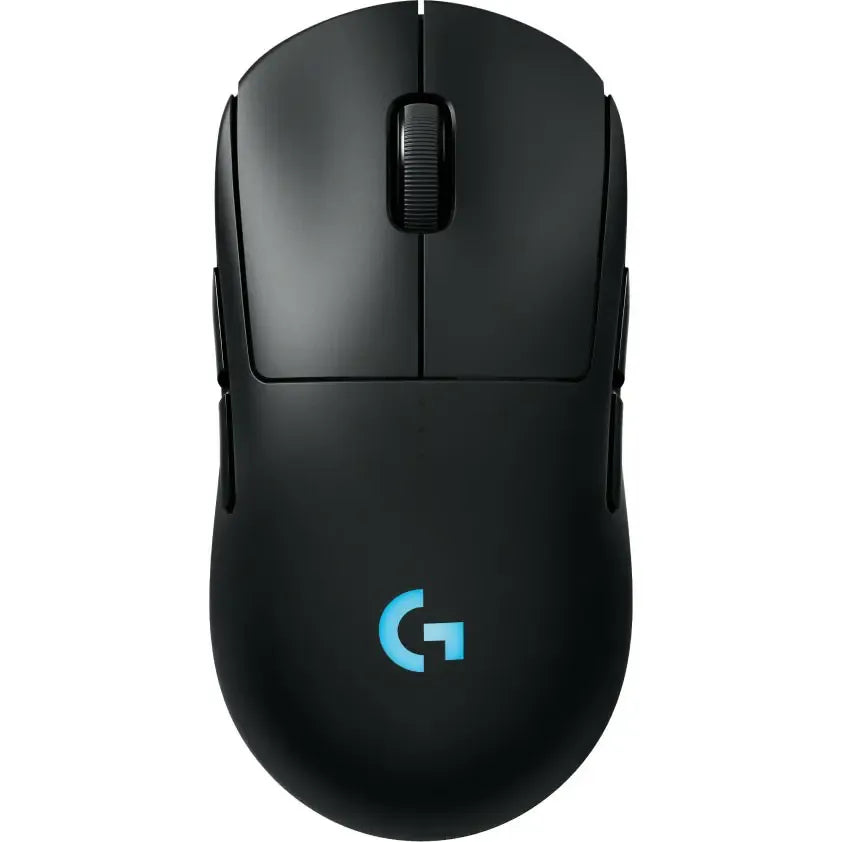 Logitech G PRO 2 LIGHTSPEED Wireless Gaming Mouse