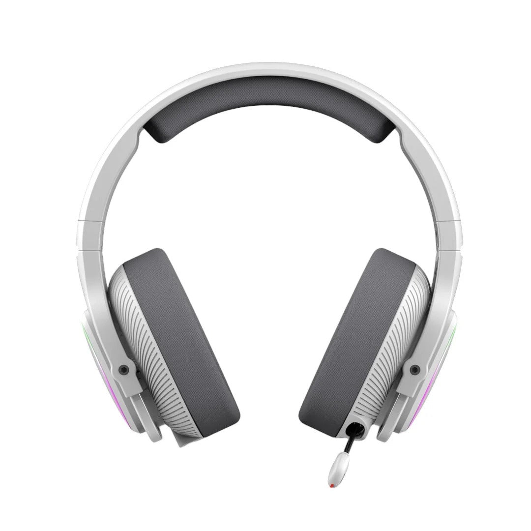 BLOODY MR710 GAMING HEADSET | ALL-IN-ONE 2.4G +BT V5.3 RGB Gaming