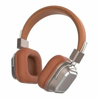 SODO SD-1003 WIRELESS HEADPHONE | Sodo SD-1003 Over-Ear Bluetooth Wireless Headphones with Deep Bass Drivers, Integrated Microphone, Micro SD TF Card Slot, FM Radio & Foldable Travel Design