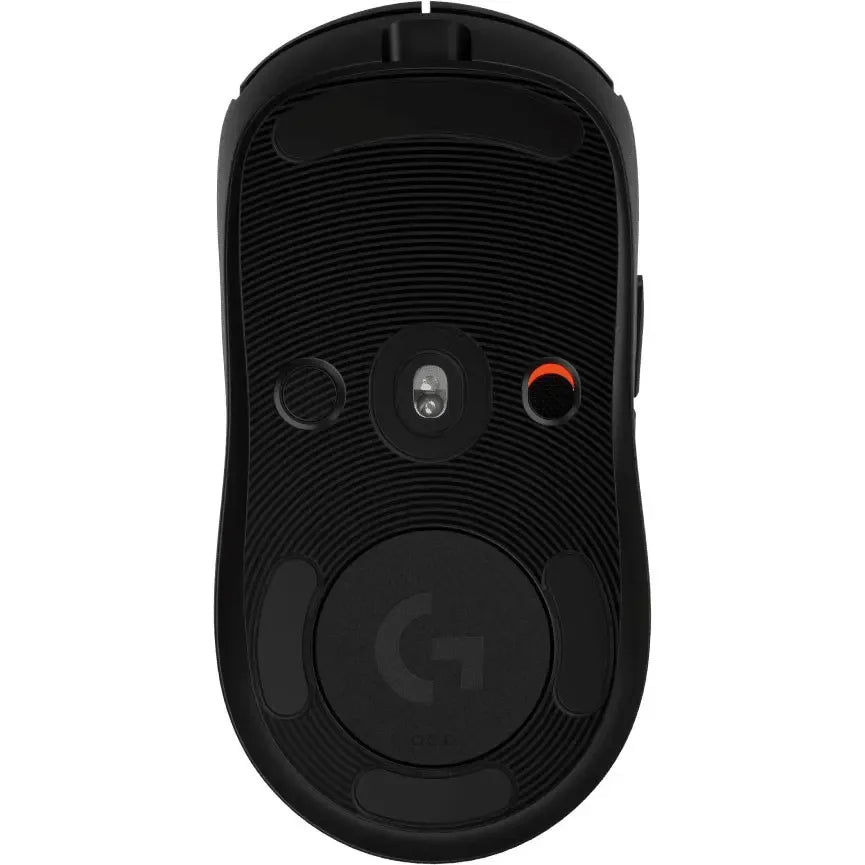 Logitech G PRO 2 LIGHTSPEED Wireless Gaming Mouse