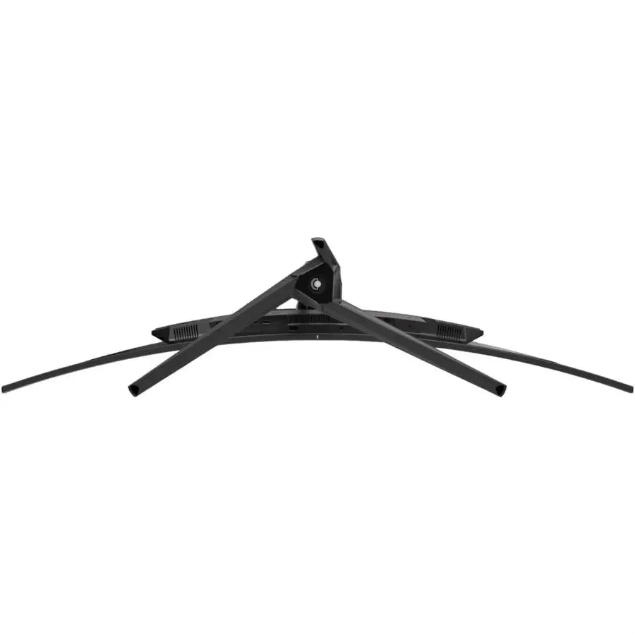 ASUS ROG Swift OLED PG49WCD 49" DQHD (5120 x 1440) 1800R Curved Quantum Dot QD-OLED Super Ultrawide Gaming Monitor with 144Hz Refresh Rate, 0.03ms GTG Response Time, 90W USB-C Power Delivery, Built-in Smart KVM, Custom Heatsink & Graphene Film