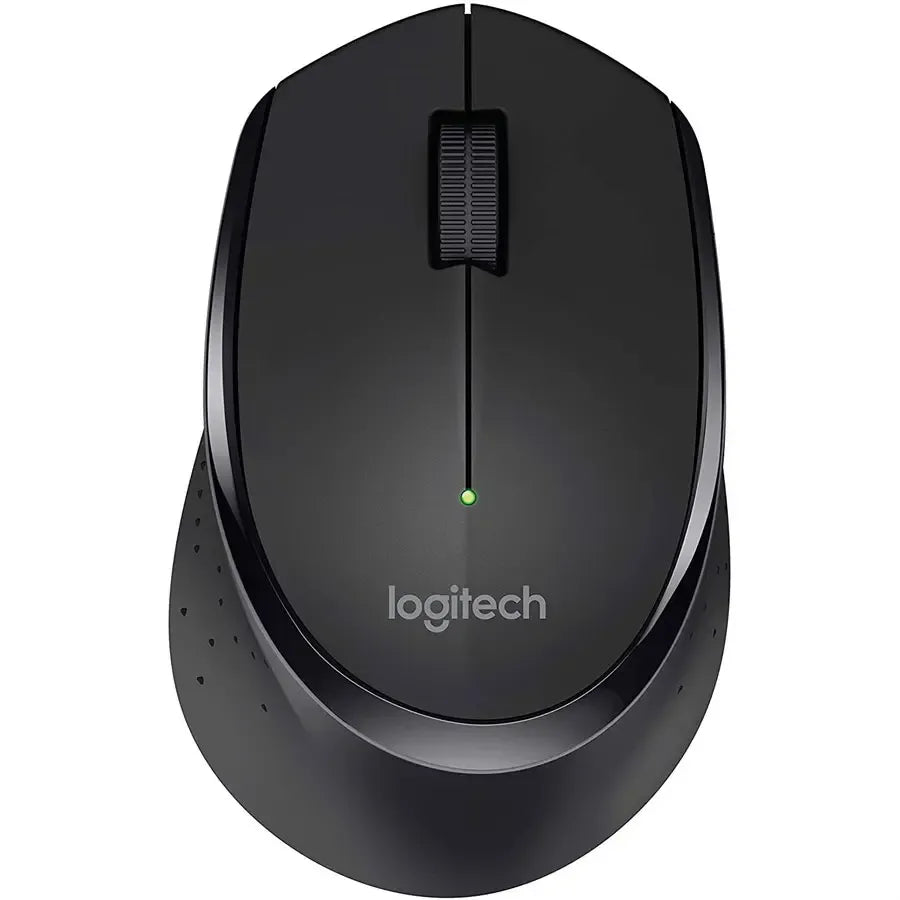 Logitech M275 Wireless Mouse