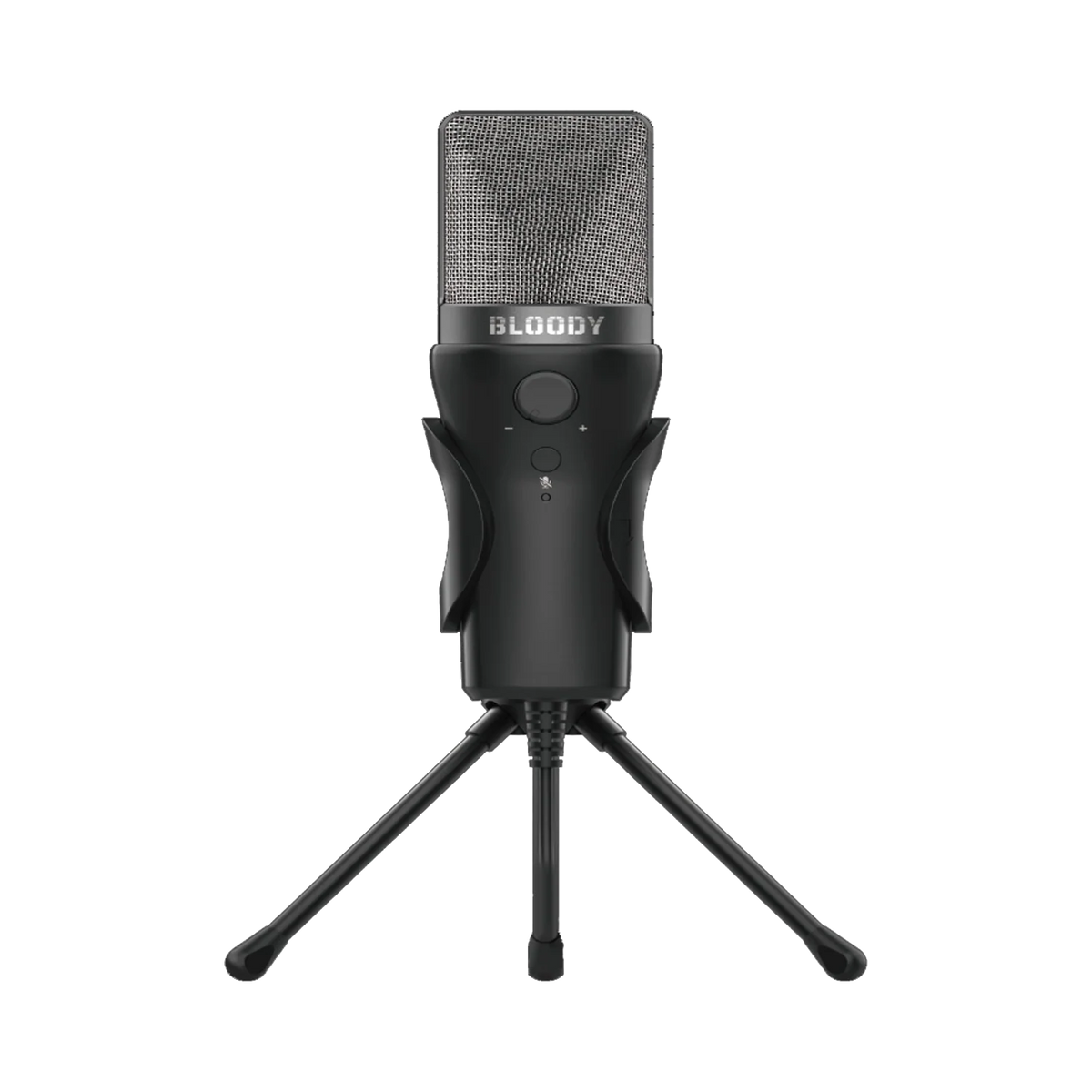 BLOODY GM20 USB GAMING MICROPHONE | USB Gaming Microphone