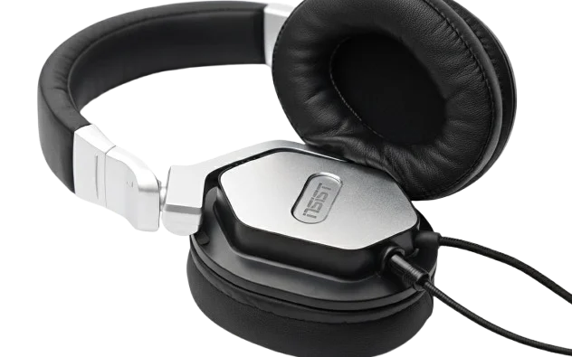 INSIST PG-7 GAMING HEADSET | Insist PG-7 Professional Wired Over-Ear Gaming Headphones with High-Fidelity Drivers, Detachable Noise-Isolating Boom Microphone, Soft Memory Foam Ear Cushions & Universal 3.5mm Multi-Platform Compatibility