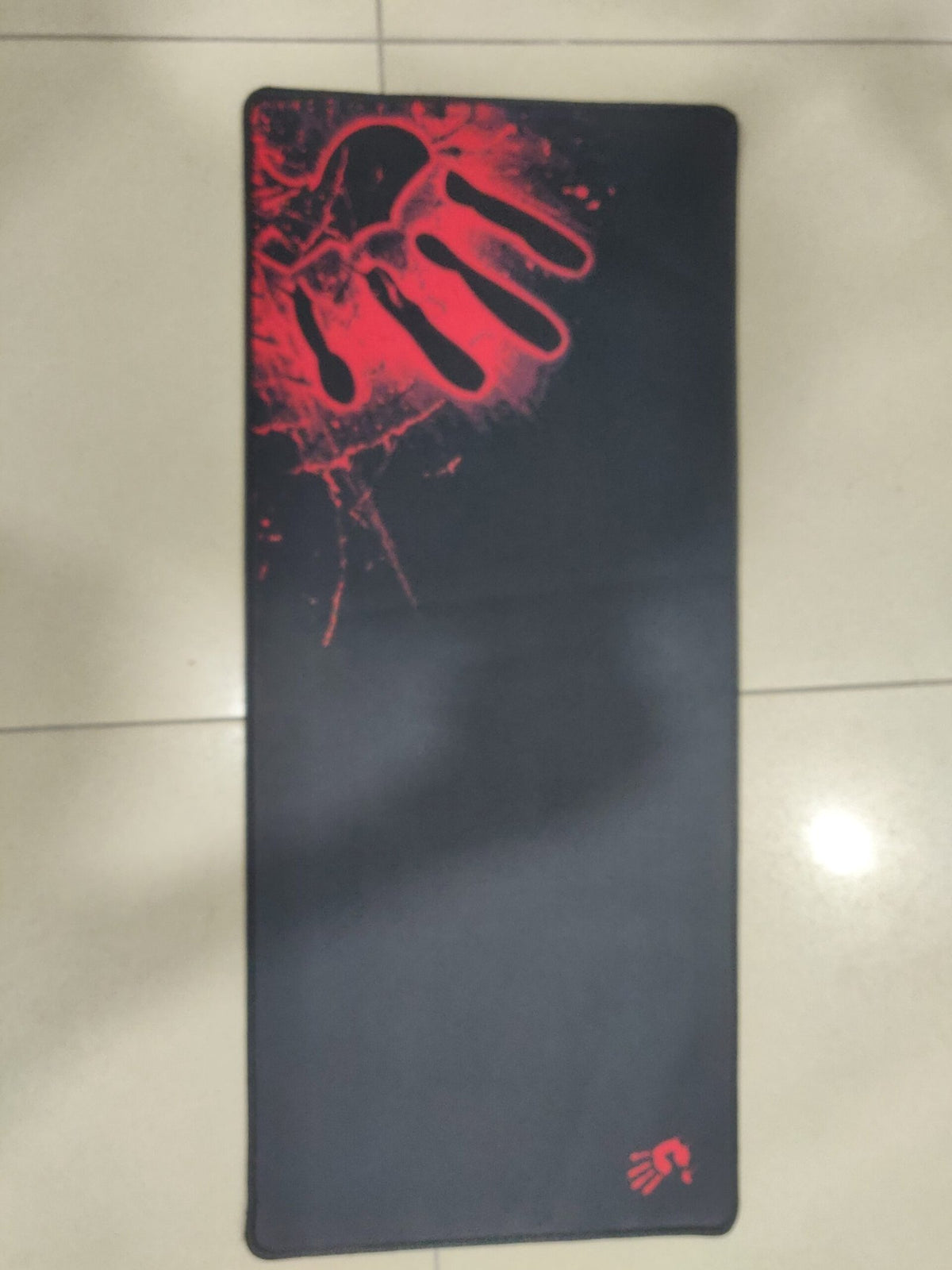Extended Keyboard and Mouse Pad Table Mat –  Gaming Desk Mat & Waterproof Desk Mat