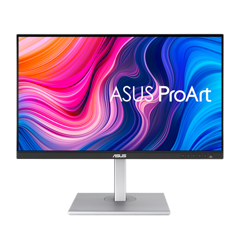 ASUS ProArt Display PA279CV 27" 4K UHD (3840 x 2160) Professional IPS Monitor with 60Hz Refresh Rate, 5ms GTG Response T