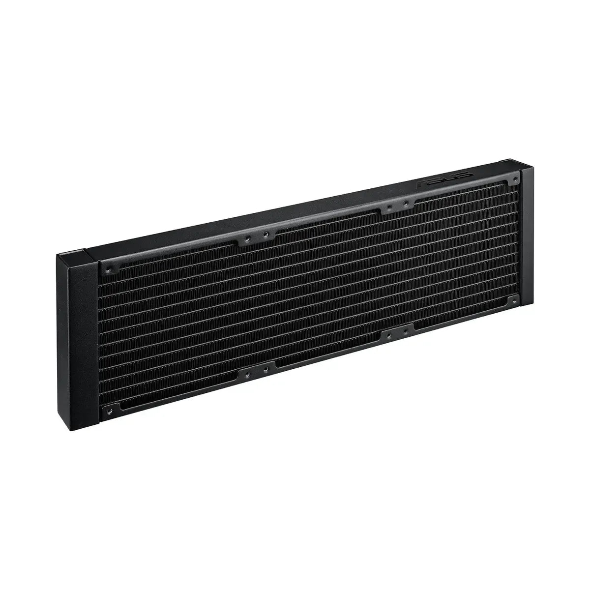 ASUS MAX GAMING LC 360 ARGB LCD All-In-One Liquid CPU Cooler (Black / White Edition) with Real-Time System Telemetry LCD Screen, Pre-Installed High-Static Pressure ARGB Fans & Universal Intel/AMD Socket Support
