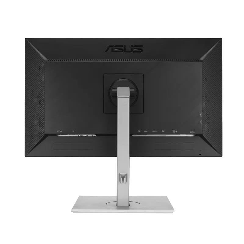 ASUS ProArt Display PA278CGV 27" 2K QHD (2560 x 1440) Professional IPS Monitor with 144Hz Refresh Rate, 5ms GTG Response Time, 90W USB-C Power Delivery, Factory Calibrated △E < 2, 95% DCI-P3, Calman Verified & Full Ergonomic Stand