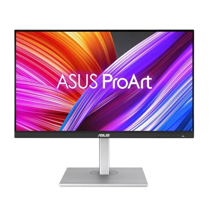 ASUS ProArt Display PA278CGV 27" 2K QHD (2560 x 1440) Professional IPS Monitor with 144Hz Refresh Rate, 5ms GTG Response