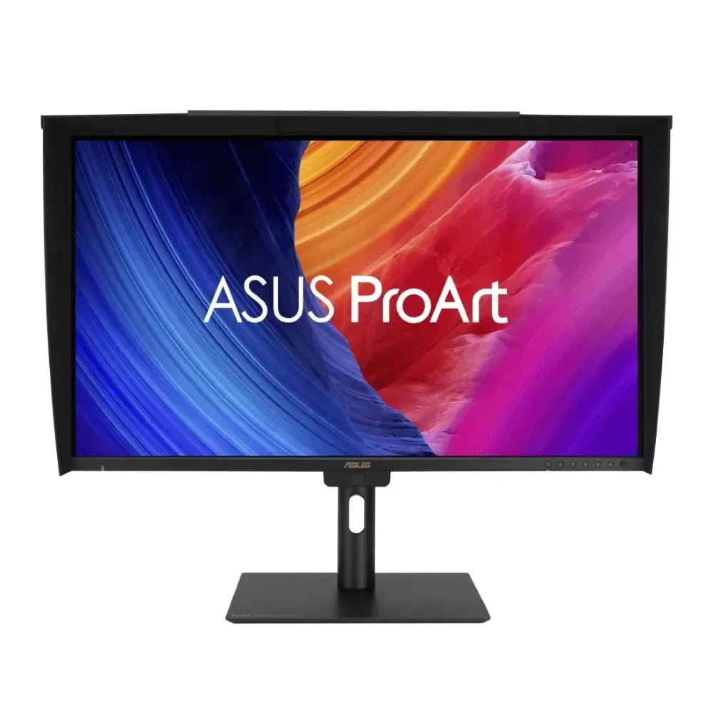 ASUS ProArt Display PA32UCE 32" 4K UHD (3840 x 2160) Professional Mini-LED IPS Monitor with 60Hz Refresh Rate, 5ms GTG R