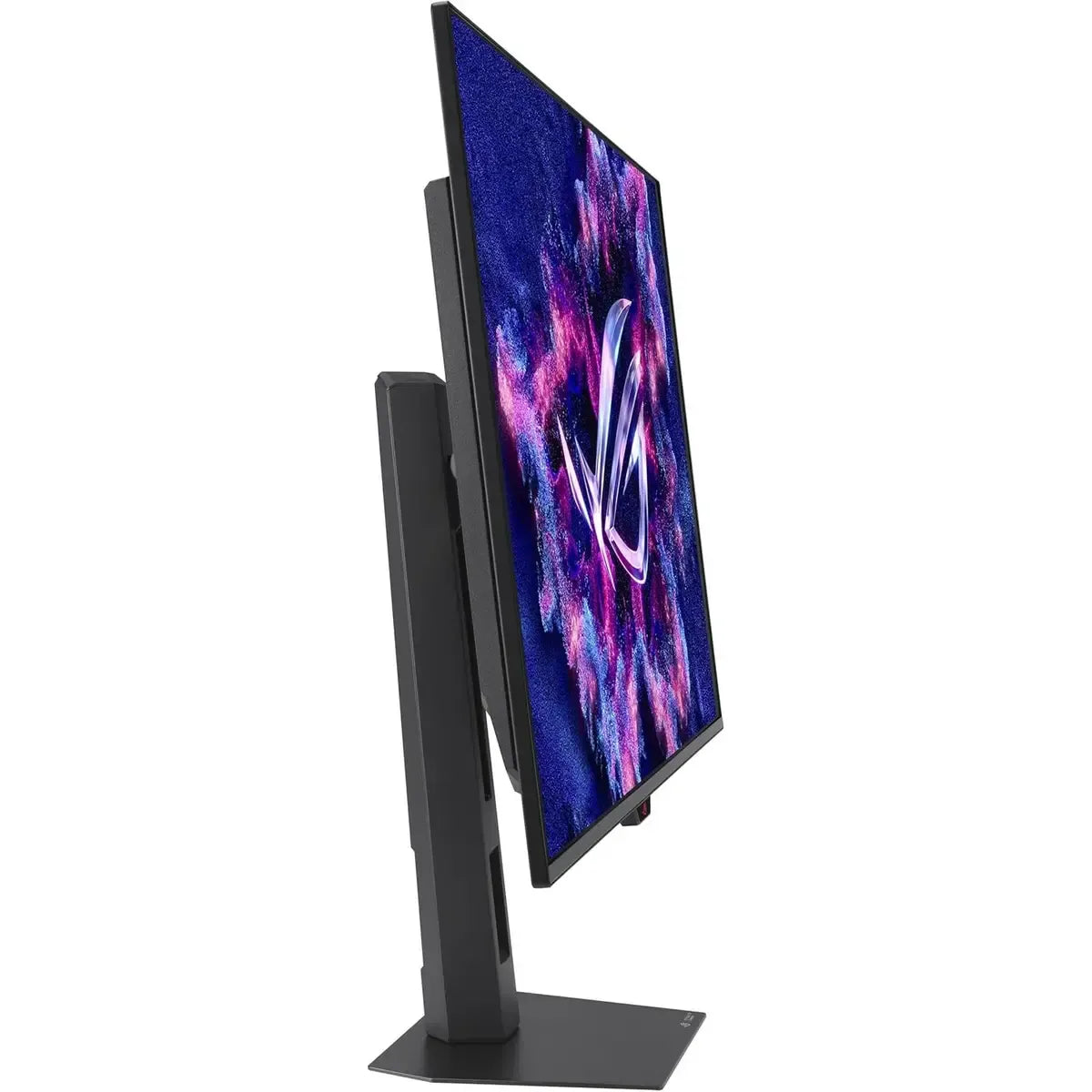 ASUS ROG Strix OLED XG32UQDMS 31.5" 4K UHD (3840 x 2160) Quantum Dot QD-OLED Gaming Monitor with 240Hz Refresh Rate, 0.03ms GTG Response Time, VESA DisplayHDR True Black 400, 99% DCI-P3, FreeSync Premium Pro, Custom Heatsink & USB-C Power Delivery