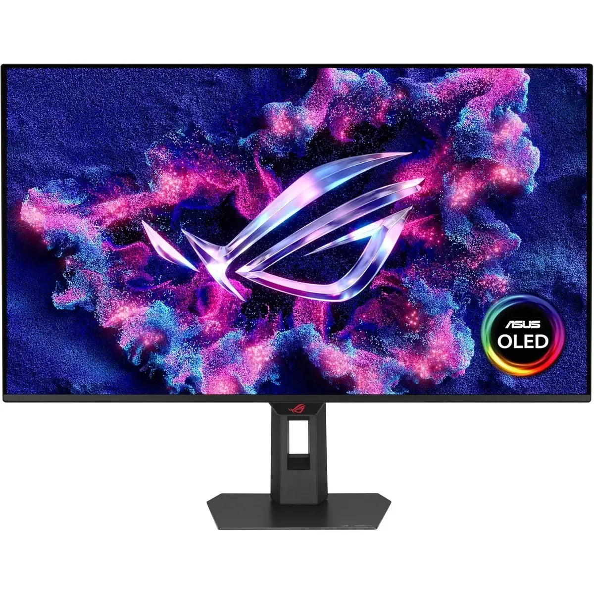 ASUS ROG Strix OLED XG32UQDMS 31.5" 4K UHD (3840 x 2160) Quantum Dot QD-OLED Gaming Monitor with 240Hz Refresh Rate, 0.0