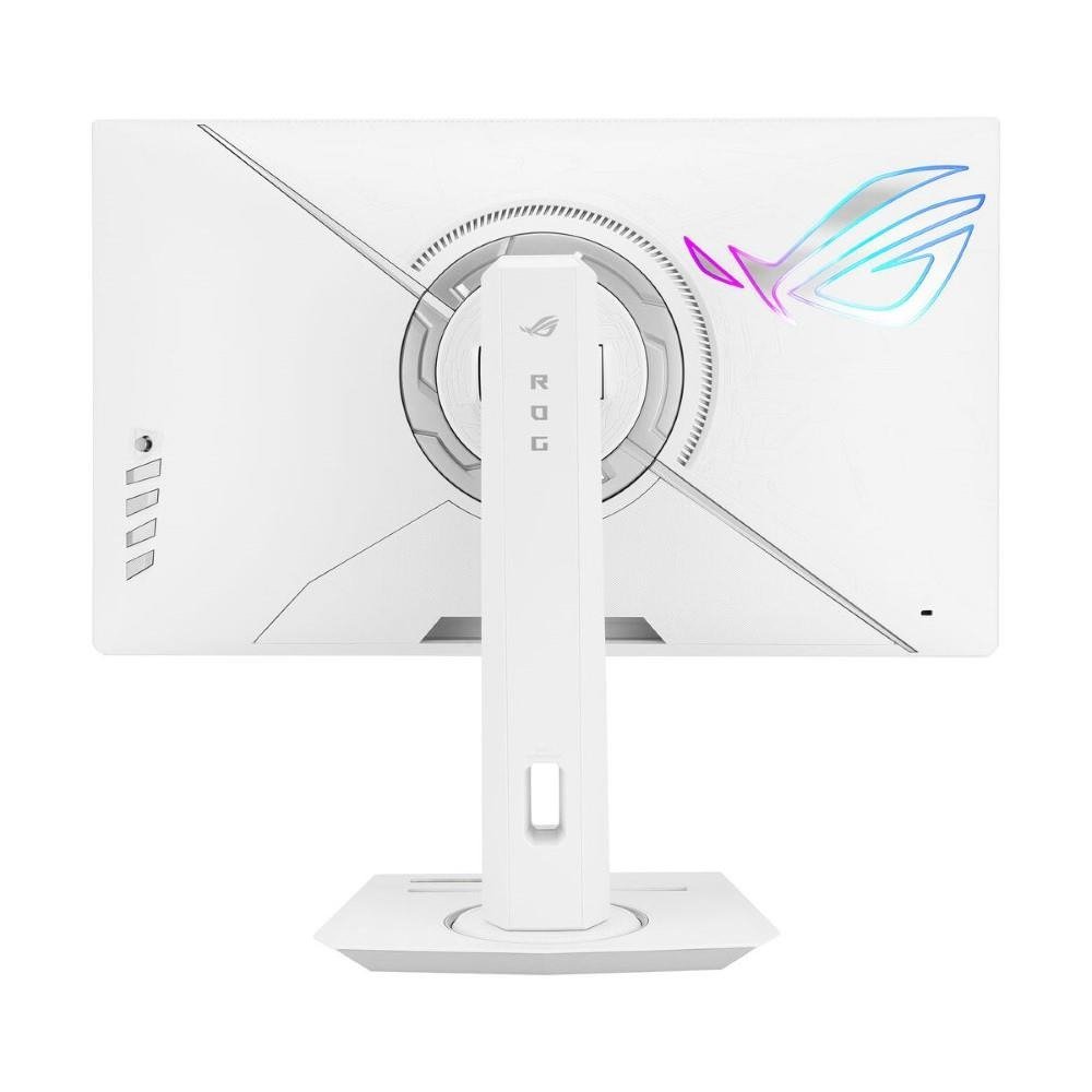 ASUS ROG Strix XG259QNS 24.5" Full HD (1920 x 1080) Fast IPS Esports Gaming Monitor with 380Hz Refresh Rate, 1ms GTG Response Time, ELMB Sync, AMD FreeSync Premium & Full Ergonomic Stand