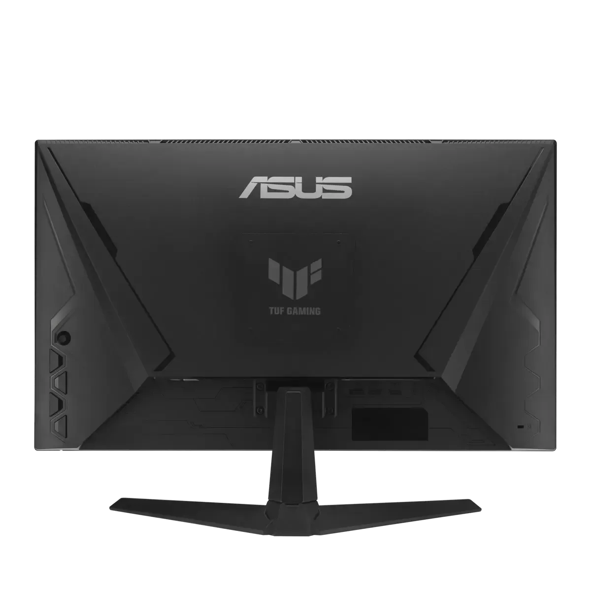 ASUS TUF Gaming VG279QM5A 27" Full HD (1920 x 1080) Fast IPS Gaming Monitor with 240Hz Refresh Rate, 0.3ms GTG Response Time, ELMB Sync, FreeSync Premium & HDR10