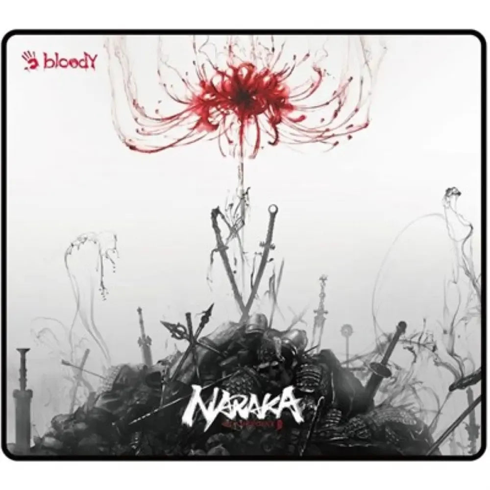 BLOODY BP-45 MOUSE PAD | Gaming Mouse Pad 450x400x3mm