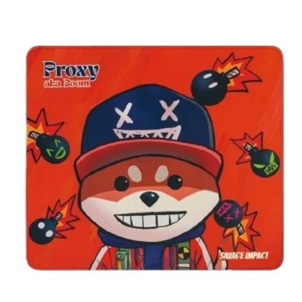 BLOODY BP-45 MOUSE PAD | Gaming Mouse Pad 450x400x3mm