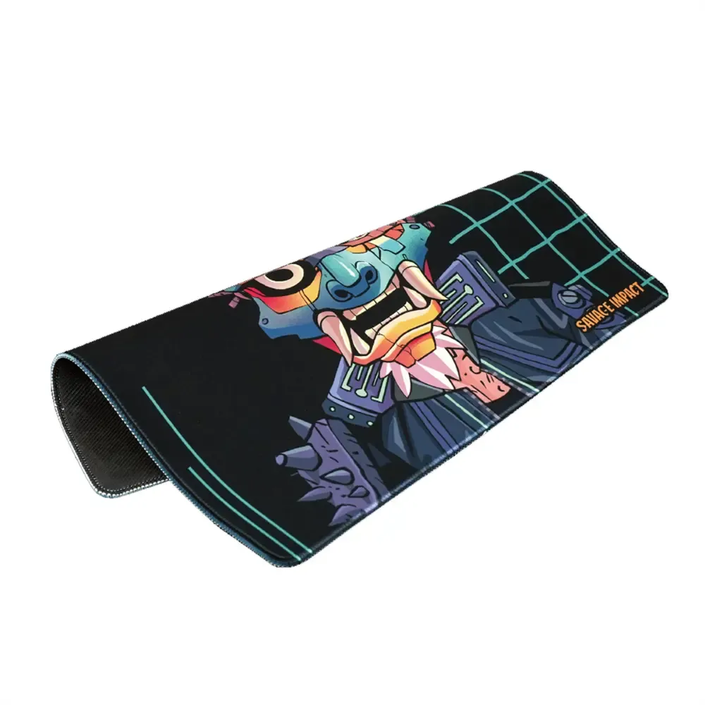 BLOODY BP-45 MOUSE PAD | Gaming Mouse Pad 450x400x3mm