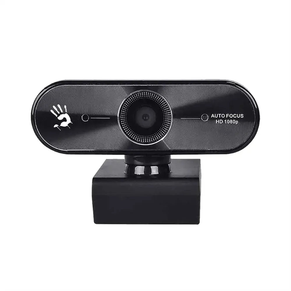 BLOODY GK30 WEBCAM | 1080P Full HD Auto Focus Webcam 50Hz