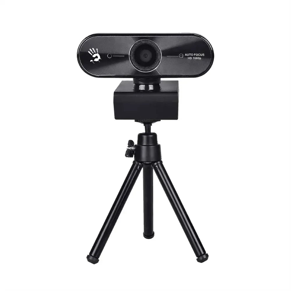 BLOODY GK30 WEBCAM | 1080P Full HD Auto Focus Webcam 50Hz