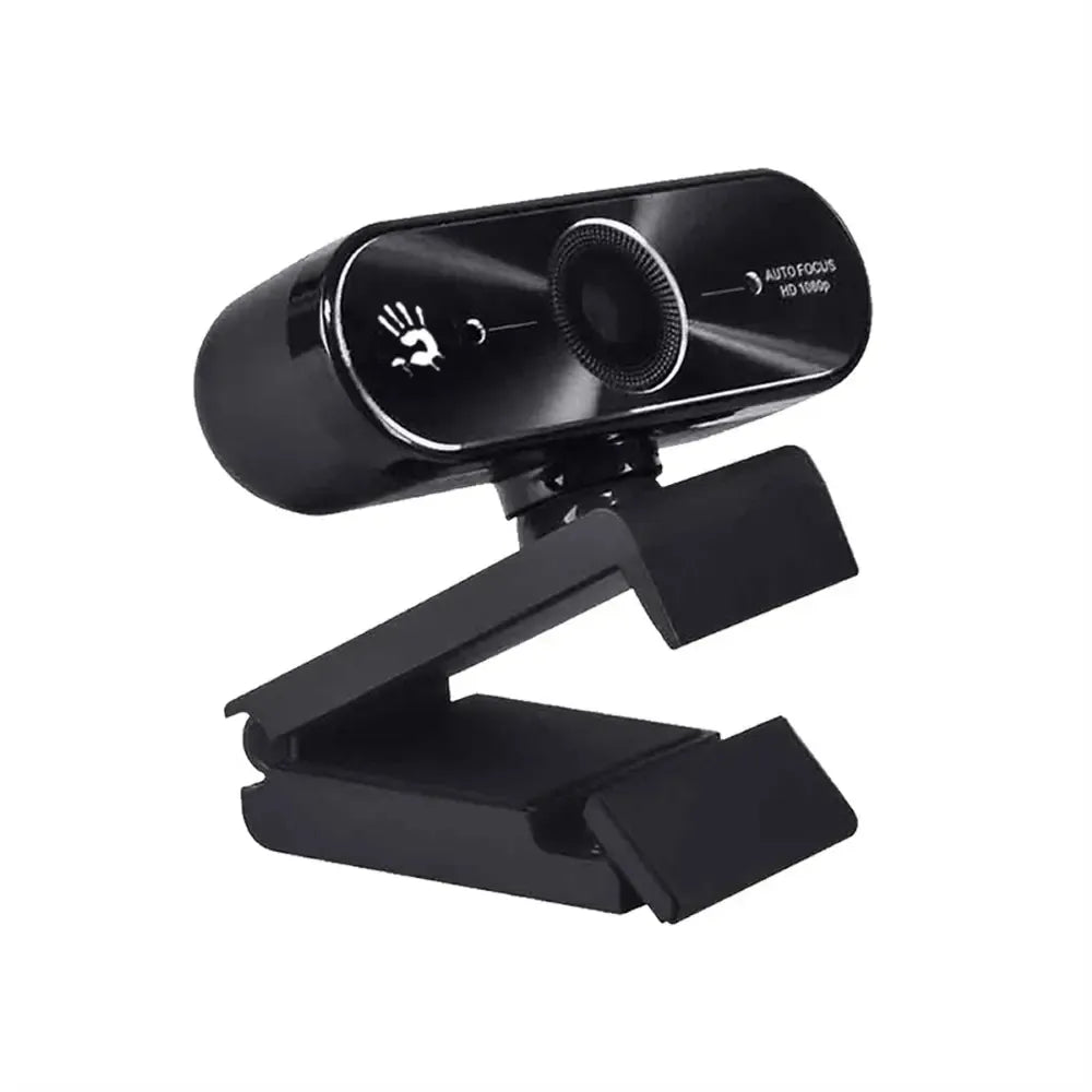 BLOODY GK30 WEBCAM | 1080P Full HD Auto Focus Webcam 50Hz