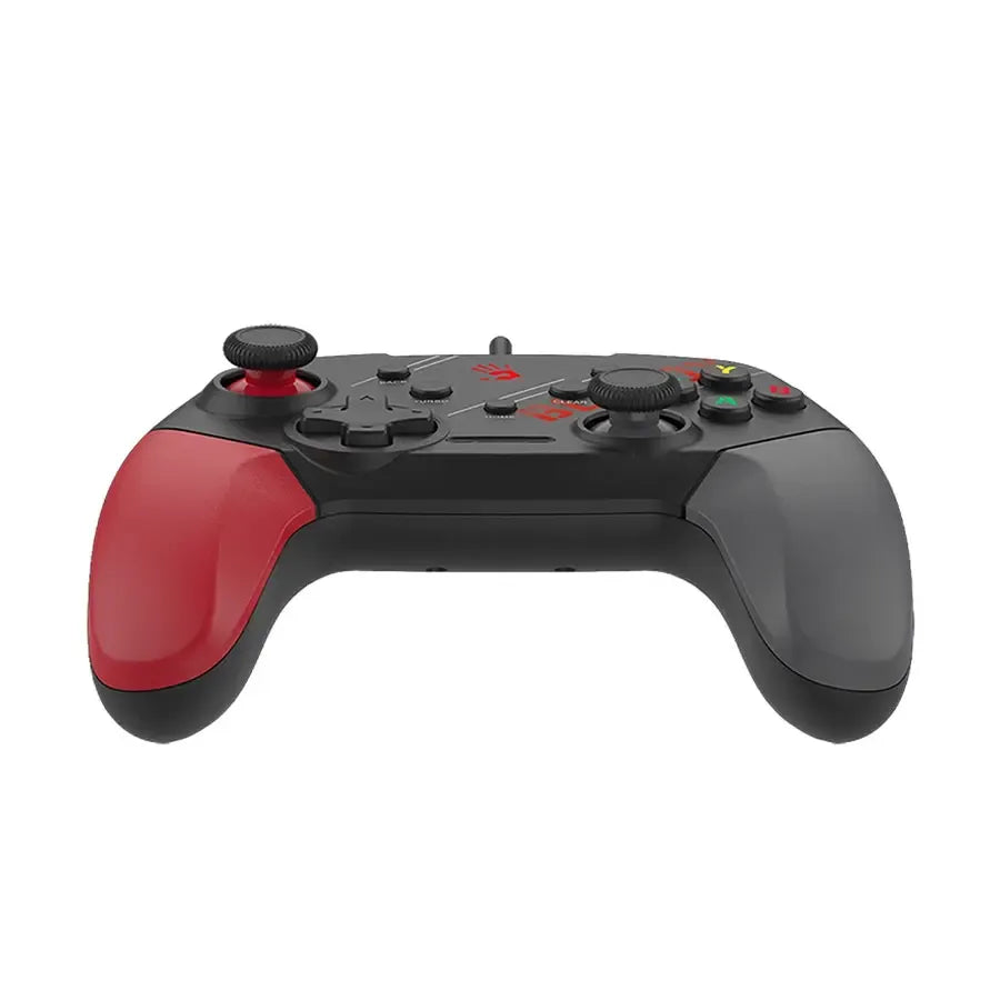 BLOODY GP30 GAMEPAD SPORTS RED | Gamepad USB Wired Connection