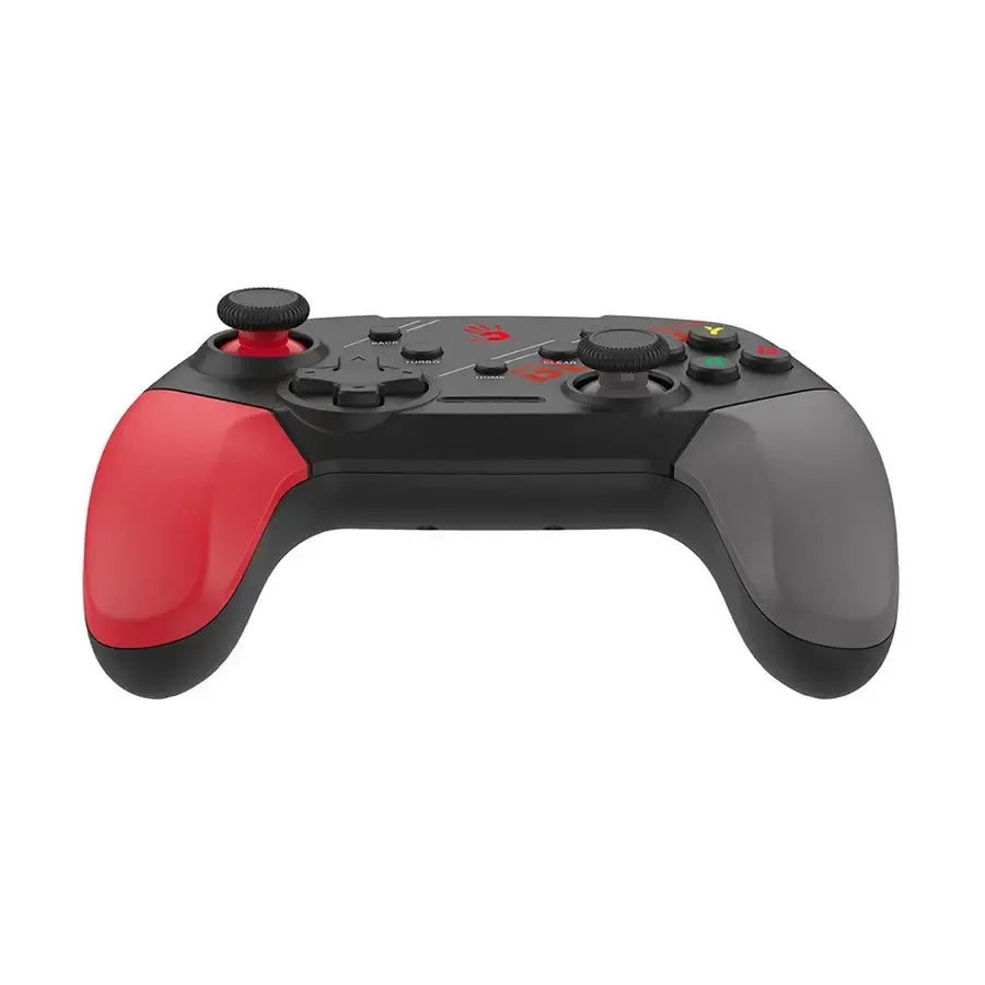 BLOODY GPW50 GAMEPAD | Gamepad Dual Mode 2.4G Wireless & USB Wired Connection