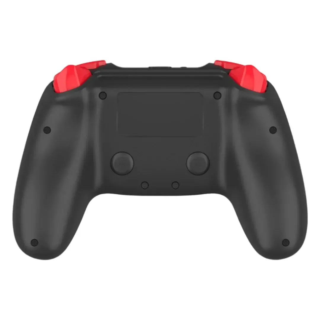 BLOODY GPW70 GAMEPAD SPORTS BLACK | Gamepad Dual Mode 2.4G Wireless & USB Wired Connection