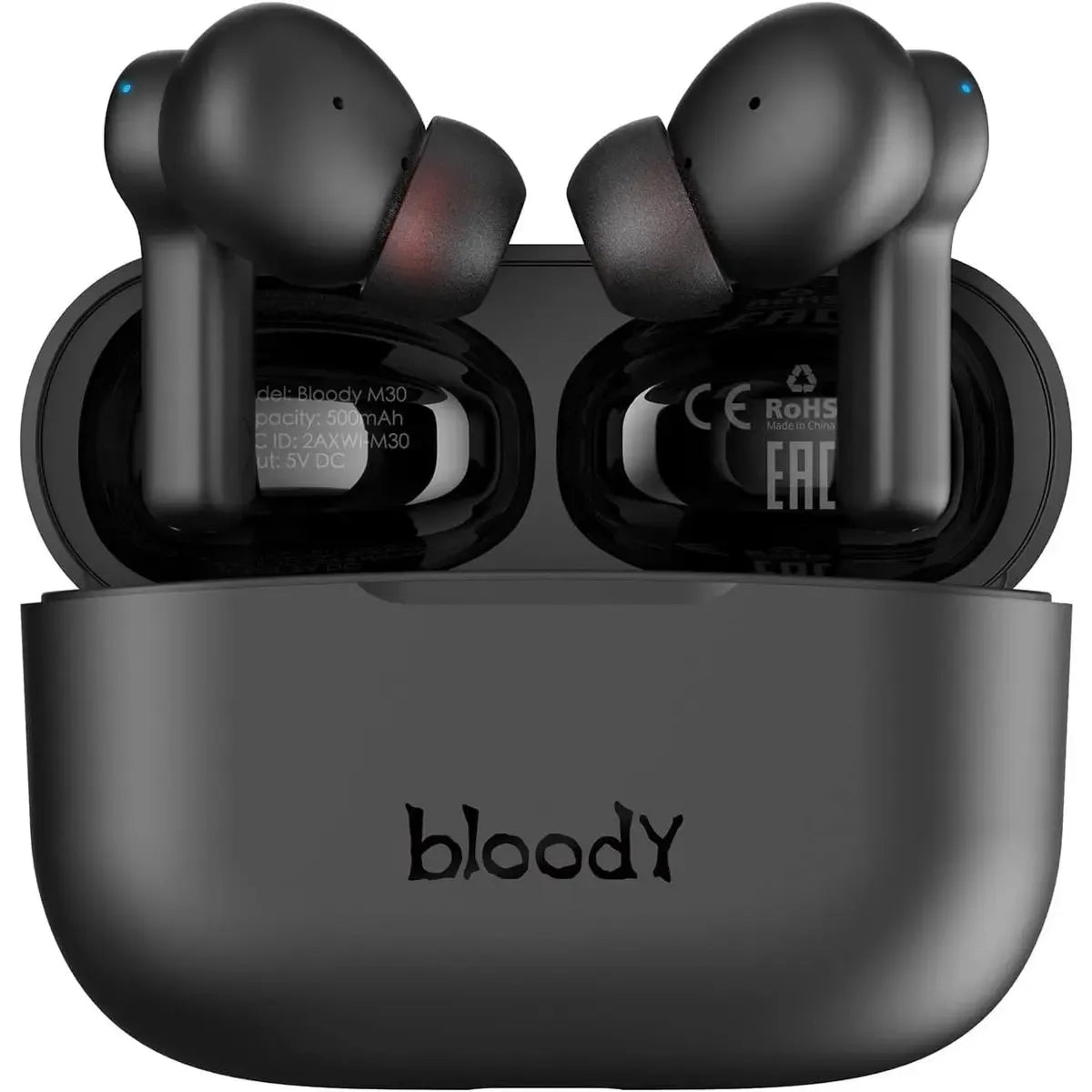 BLOODY M30 TRUE WIRELESS EARBUDS | True Wireless Earphone