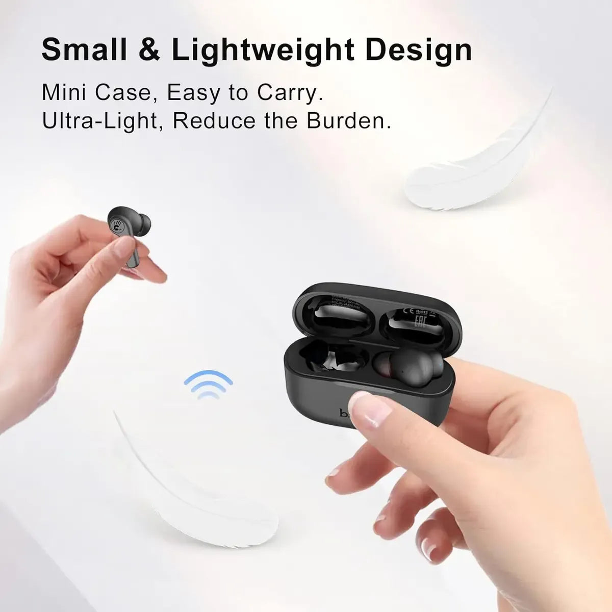 BLOODY M30 TRUE WIRELESS EARBUDS | True Wireless Earphone