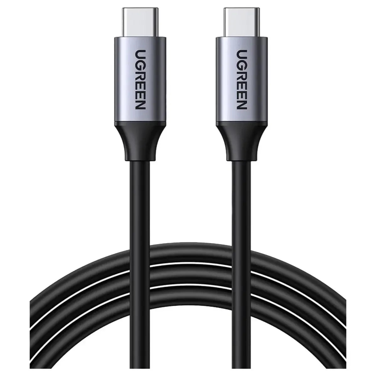 UGREEN 1.5M USB 3.0 A Male to USB Type-C Male Fast Charging & 5Gbps Data Transfer Cable