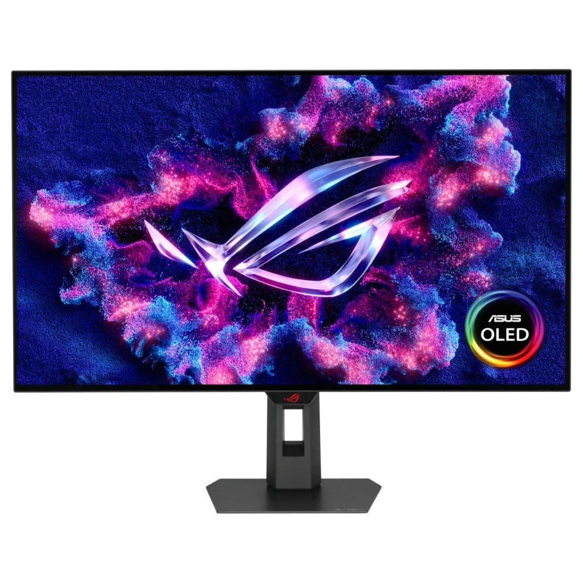 ASUS ROG Strix XG32UCWMG 31.5" 4K UHD (3840 x 2160) WOLED Gaming Monitor with Frame Boost Dual Mode (4K 240Hz / FHD 480H