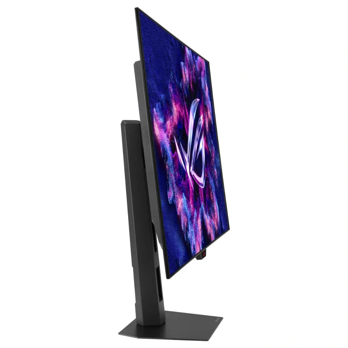 ASUS ROG Strix XG32UCWMG 31.5" 4K UHD (3840 x 2160) WOLED Gaming Monitor with Frame Boost Dual Mode (4K 240Hz / FHD 480Hz), 0.03ms GTG Response Time, Custom Heatsink, True Black Glossy Coating, G-SYNC Compatible & Full Ergonomic Stand