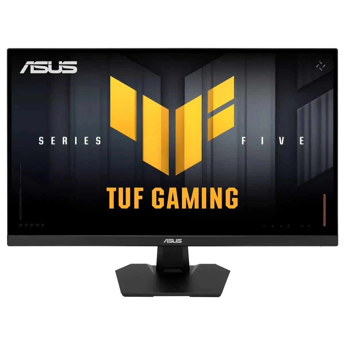 ASUS TUF Gaming VG279QM5F 27" Full HD (1920 x 1080) Fast IPS Gaming Monitor with 260Hz Refresh Rate, 0.3ms GTG Response 