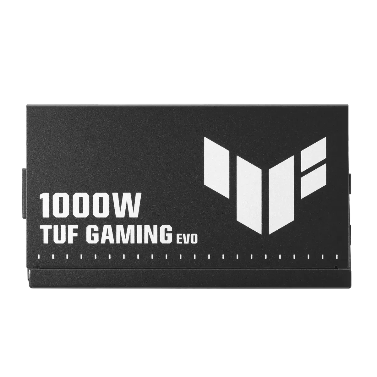 TUF GAMING 1000G EVO 1000W 80 PLUS Gold Fully Modular Power Supply with ATX 3.1 Compliance, Native PCIe 5.1 12V-2x6 Cable, Dual Ball Fan Bearings & Military-Grade Components