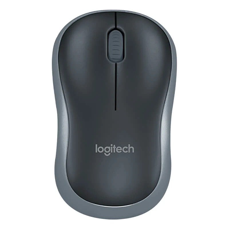 Logitech B175 Wireless Mouse | Black