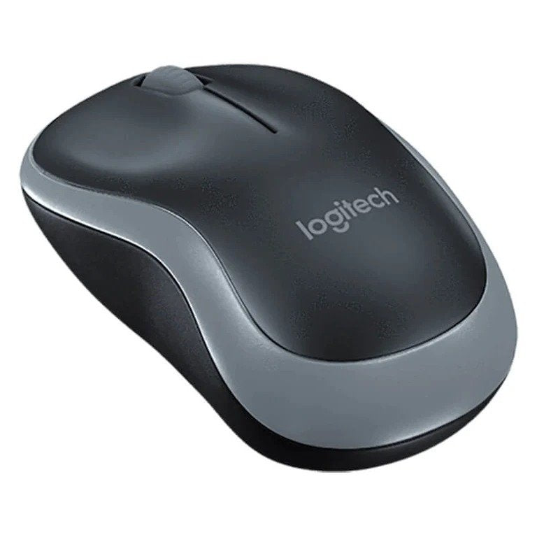 Logitech B175 Wireless Mouse | Black