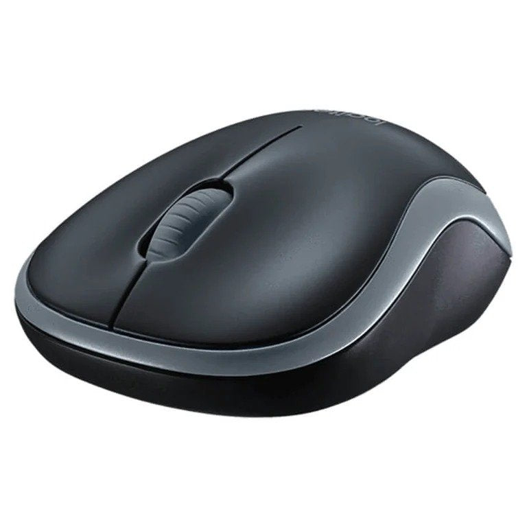 Logitech B175 Wireless Mouse | Black
