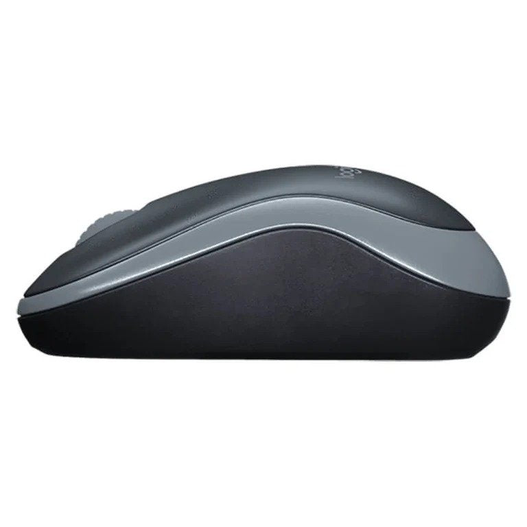 Logitech B175 Wireless Mouse | Black