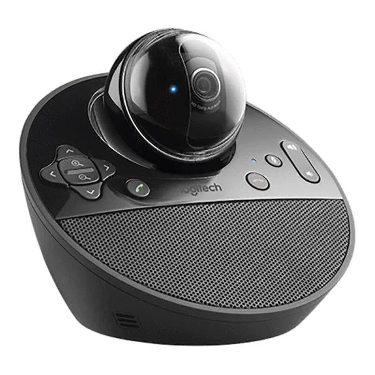 Logitech BCC950 ConferenceCam Webcam & Speakerphone System