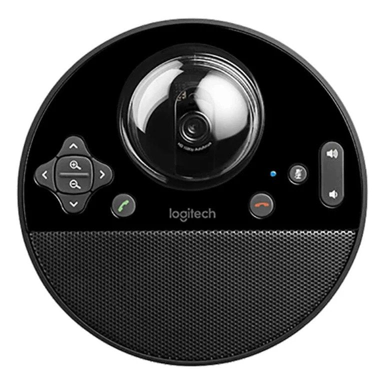 Logitech BCC950 ConferenceCam Webcam & Speakerphone System
