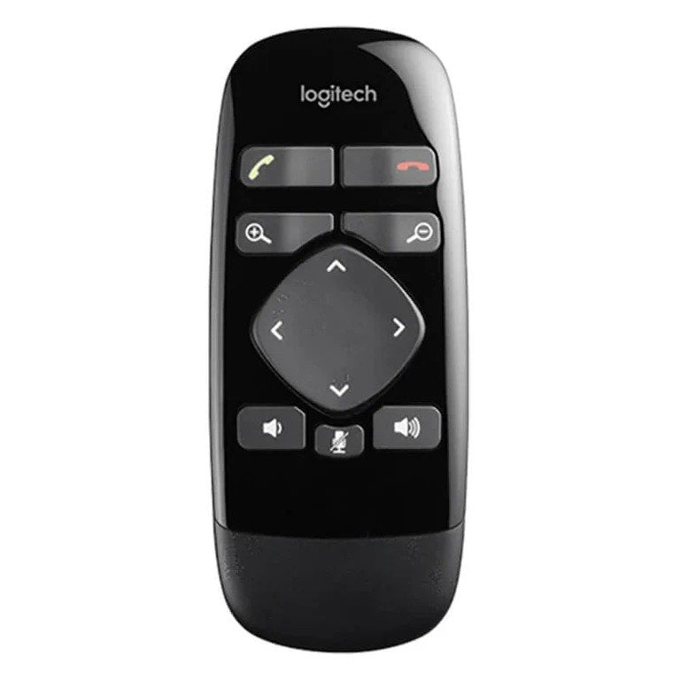 Logitech BCC950 ConferenceCam Webcam & Speakerphone System