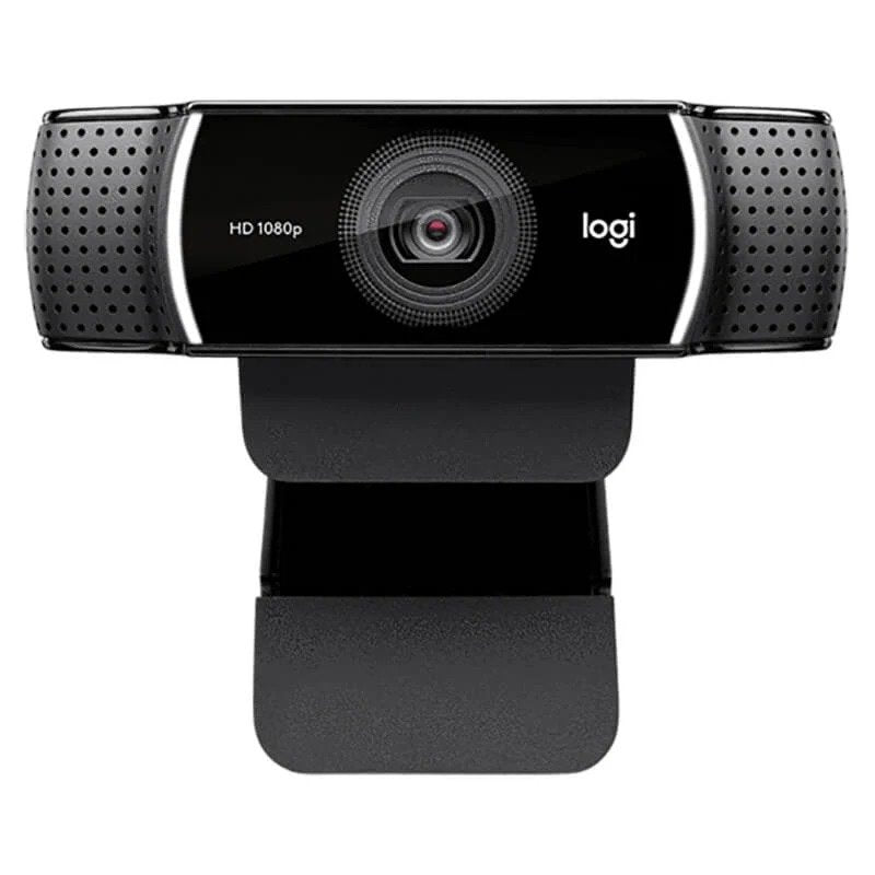 Logitech C922 Pro Stream HD Webcam