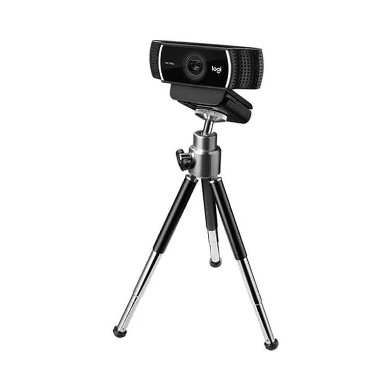 Logitech C922 Pro Stream HD Webcam