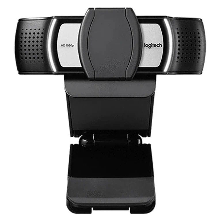 Logitech C930e HD Webcam 1080p