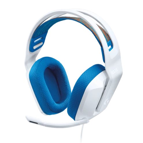 Logitech G335 Lightweight Wired Gaming Headset
