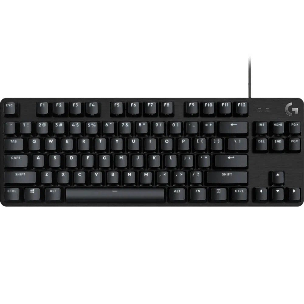 Logitech G413 TKL SE Mechanical Gaming Keyboard