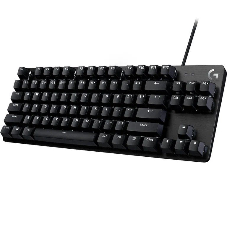 Logitech G413 TKL SE Mechanical Gaming Keyboard
