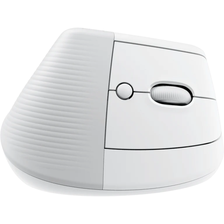Logitech LIFT Vertical Ergonomic Wireless Mouse