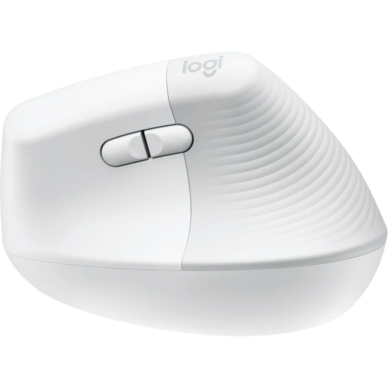 Logitech LIFT Vertical Ergonomic Wireless Mouse
