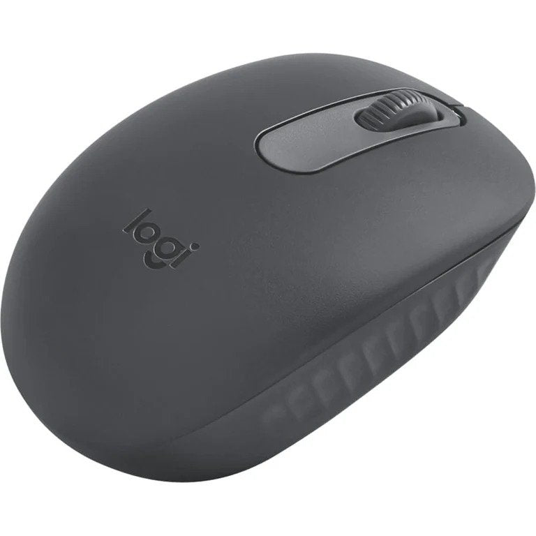 Logitech M196 Bluetooth Wireless Mouse